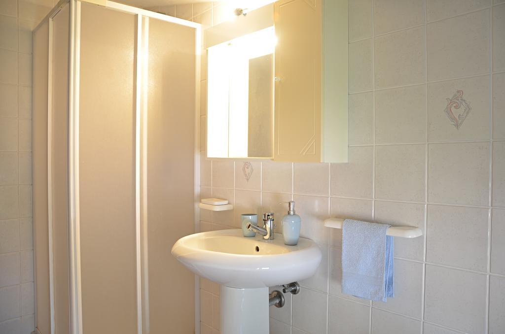 Anemone Guest House 산타마리아나바레제 외부 사진